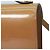 Borsa a Spalla Monceau BB Vernice Beige Louis Vuitton - vista 6