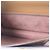 Borsa a Spalla Monceau BB Vernice Beige Louis Vuitton - vista 7
