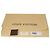 Borsa a Spalla Monceau BB Vernice Beige Louis Vuitton - vista 9