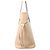 Borsa tote Neverfull MM in Monogram Empreinte Louis Vuitton Crudo - vista 4