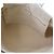 Borsa tote Neverfull MM in Monogram Empreinte Louis Vuitton Crudo - vista 6