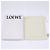 Portafoglio bi-fold compatto con zip Puzzle Loewe - vista 12