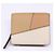 Portafoglio bi-fold compatto con zip Puzzle Loewe - vista 2