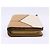 Portafoglio bi-fold compatto con zip Puzzle Loewe - vista 4