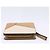 Portafoglio bi-fold compatto con zip Puzzle Loewe - vista 5