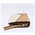 Portafoglio bi-fold compatto con zip Puzzle Loewe - vista 6