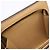Portafoglio bi-fold compatto con zip Puzzle Loewe - vista 9
