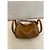 Hermès Lindy 26 in pelle Taurillon Clemence Oro Marrone - vista 6