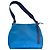 Céline Borsa in pelle Celine Twisted Cabas da donna Blu