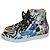 sneakers Versace Jeans Couture multicolore in tessuto