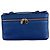 Loro Piana Tasca Extra L19 Pelle Blu