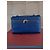 Loro Piana Tasca Extra L19 Pelle Blu - vista 2