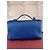 Loro Piana Tasca Extra L19 Pelle Blu - vista 4