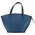 Louis Vuitton Saint Jacques Epi Leather GM Blu