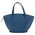 Louis Vuitton Saint Jacques Epi Leather GM Blu - vista 2