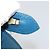Louis Vuitton Saint Jacques Epi Leather GM Blu - vista 7