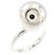 Tiffany & Co Anello Tiffany Ball in Argento 925