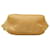 Borsa a spalla con catena e logo Prada Beige - vista 3