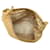 Borsa a spalla con catena e logo Prada Beige - vista 6