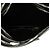 Clutch Bag con logo Balenciaga Nero Multicolore - vista 4