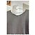 Autre Marque Black and white striped t-shirt with bow detail - view 4