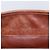 Borsa Musette Charms Louis Vuitton in PVC su seta stampata Bianco - vista 6
