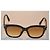 Lunettes de soleil Jimmy Choo Bebi/S en plastique Multicolore - vue 2