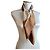 Foulard Hermès "Uccelli Migratori" 90 × 90 cm – seta vintage – ottime condizioni Marrone Beige - vista 3