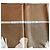 Foulard Hermès "Uccelli Migratori" 90 × 90 cm – seta vintage – ottime condizioni Marrone Beige - vista 7