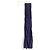 Vestido Maxi Drapado en Jacquard Myrtle de Victoria Beckham - vista 7
