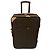 Pegase Louis Vuitton Valigia Pégase Légère Tela Monogram Monogramma