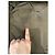 Pegase Louis Vuitton Valigia Pégase Légère Tela Monogram Monogramma - vista 15