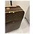 Pegase Louis Vuitton Valigia Pégase Légère Tela Monogram Monogramma - vista 5