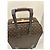 Pegase Louis Vuitton Valigia Pégase Légère Tela Monogram Monogramma - vista 6
