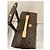 Pegase Louis Vuitton Valigia Pégase Légère Tela Monogram Monogramma - vista 7