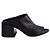 Maison Martin Margiela Tacchi neri Nero