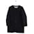 Gerard Darel Abrigo negro  - vista 1