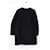 Gerard Darel Abrigo negro  - vista 3