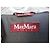 Autre Marque Abrigo Max Mara Studio Gris de Lana con Capucha - vista 4