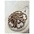 Timeless Chanel Langer Kaschmir-Cardigan - Weiß, FR 36 Gebraucht - Ansicht 3