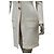 Timeless Chanel Langer Kaschmir-Cardigan - Weiß, FR 36 Gebraucht - Ansicht 5