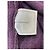 Chanel Langer Cashmere Cardigan Lila FR 34 Gebraucht - Ansicht 5