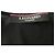 Top Floreale Stretch LEONARD Nero Rosa - vista 6