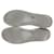 Yves Saint Laurent Baskets en toile et cuir Saint Laurent Paris Noir Blanc  - vue 6