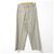 Autre Marque Pantalones Tuck PE TORO Journal Standard Lesage Beige - vista 2