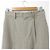 Autre Marque Pantalones Tuck PE TORO Journal Standard Lesage Beige - vista 3