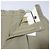 Autre Marque Pantalones Tuck PE TORO Journal Standard Lesage Beige - vista 4