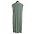 Max Mara LEISURE MEGATON Kleid Grün Olivgrün - Ansicht 2
