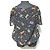 Autre Marque Blusa transparente COSMIC Hysterics Negro - vista 2
