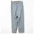 Autre Marque Pantalones Nave Easy Castaño - vista 2